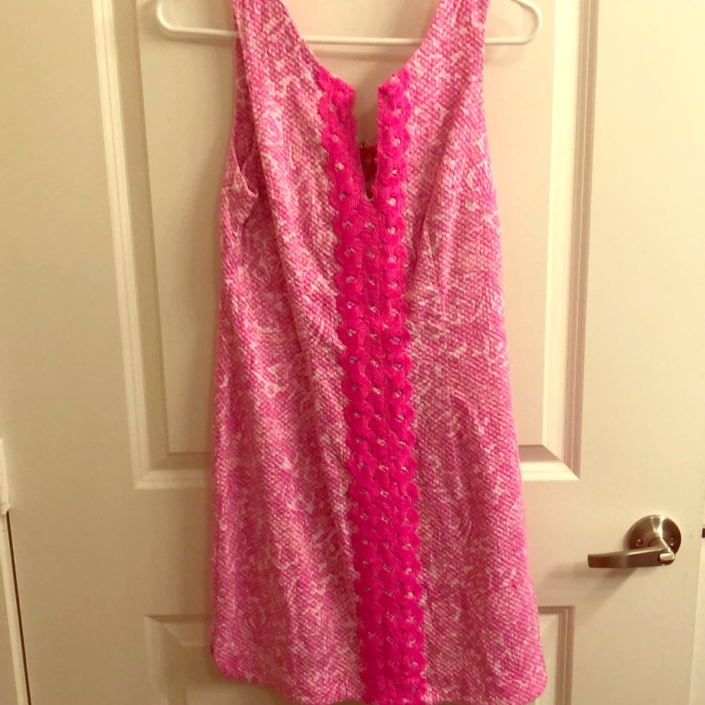 Lilly Dress